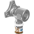 Miniatyrbillede 1 af 4: Vægbøjning 16-Rp1/2"FT Uponor S-Press Plus