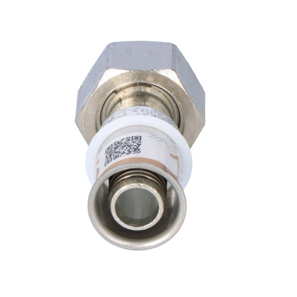 Bevægelig møtrikforbindelse 16-G1/2"SN Uponor S-Press Plus
