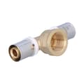 Pikkukuva 2 / 4: Puristettu T-liitin GW 16mm x 1/2 ONNLINE