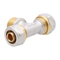 Pikkukuva 4 / 4: Ruuvattava T-liitin GZ 16mm 1/2 ONNLINE