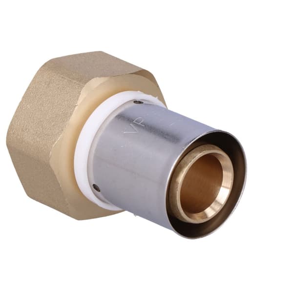 Pressad koppling GW 25mm x 1 ONLINE