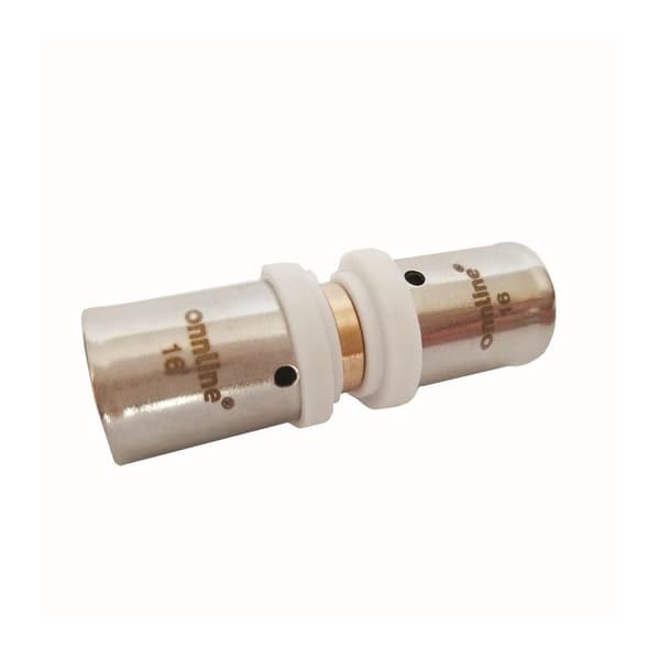 Presskoppling 20 mm ONLINE