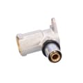 Miniatyrbillede 3 af 4: PURMO CLEVERFIT vægmonteringsbøjning medium (52 mm) GW 16x1/2"