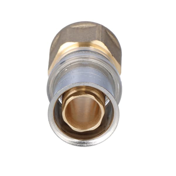 GW Tigris M5-stik til 20x1/2"
