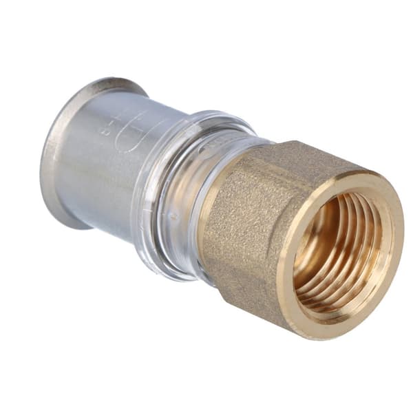 GW Tigris M5-stik til 20x1/2"