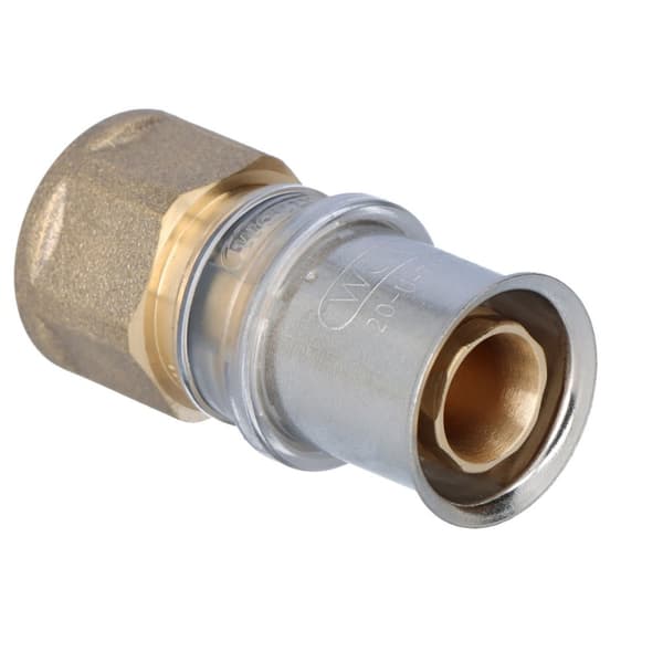 GW Tigris M5-stik til 20x1/2"