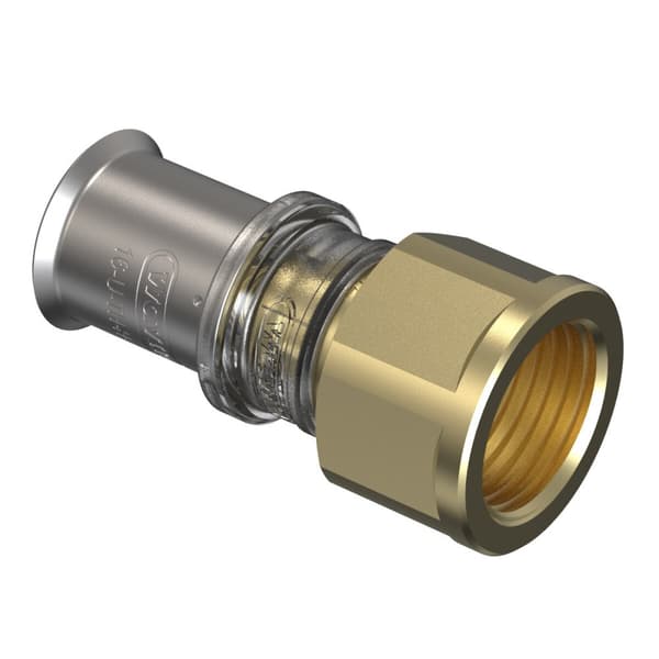 GW Tigris M5-stik til 20x1/2"