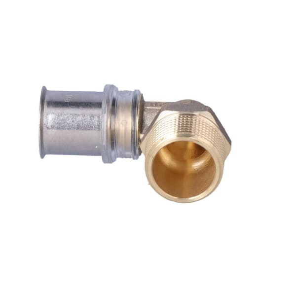 Albue 90° GZ Tigris M5 fi 20x3/4"