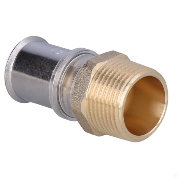Tigris M5 hangevindforbindelse 25x1""