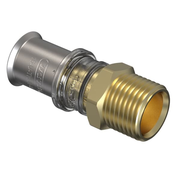 Tigris M5 hangevindforbindelse 25x1""