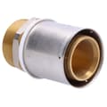 Miniatyrbillede 2 af 4: Presset forbindelse GZ 63mm x 2 ONNLINE