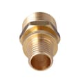 Miniatyrbillede 3 af 4: Messingforbindelse GZ ultraLINE - 25 R1""