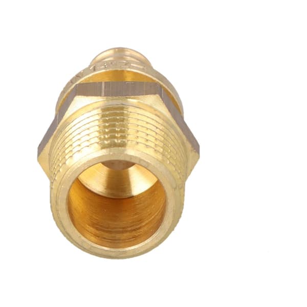 Messinkiliitin GZ ultraLINE - 14 R1/2""