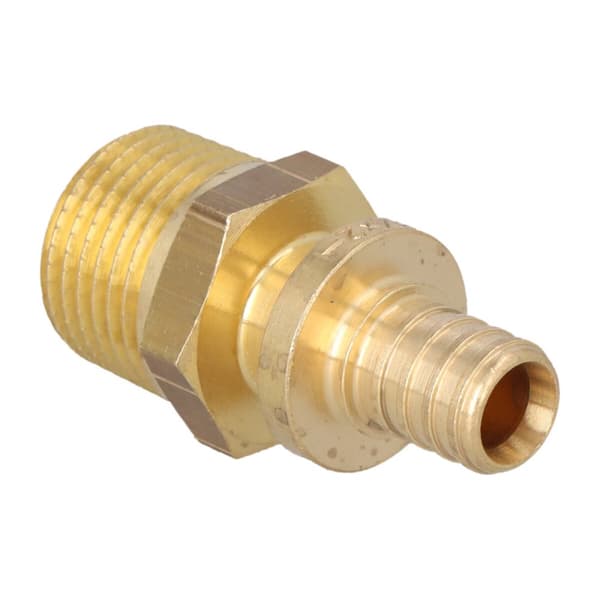 Messinkiliitin GZ ultraLINE - 14 R1/2""