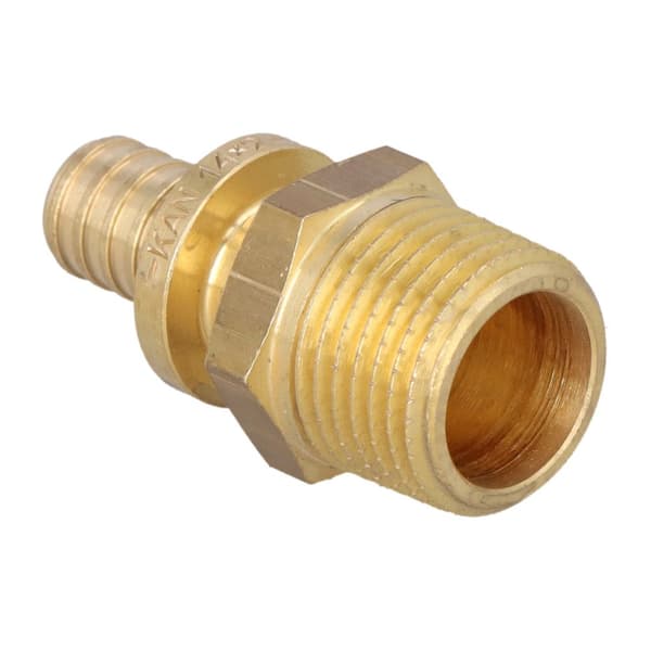 Messinkiliitin GZ ultraLINE - 14 R1/2""
