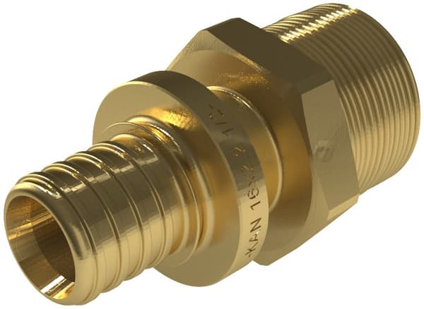 Messinkiliitin GZ ultraLINE - 14 R1/2""