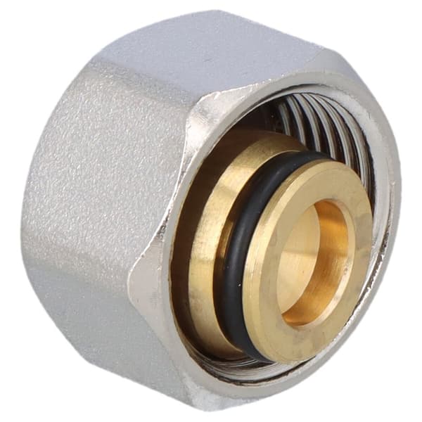 Messingforskruning GW ultraLINE - 14 G3/4""