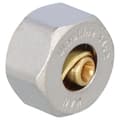 Miniatyrbillede 2 af 4: Messingforskruning GW ultraLINE - 14 G3/4""