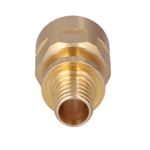 Messinkiliitin GW ultraLINE - 16 Rp1/2""