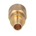 Pikkukuva 3 / 4: Messinkiliitin GW ultraLINE - 16 Rp1/2""
