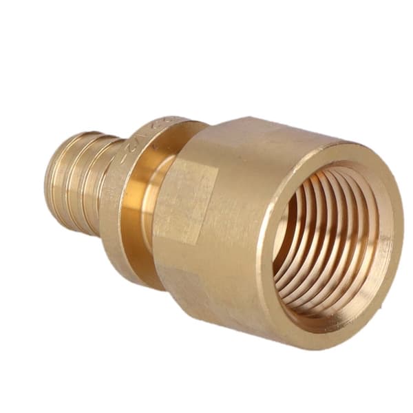 Messinkiliitin GW ultraLINE - 16 Rp1/2""
