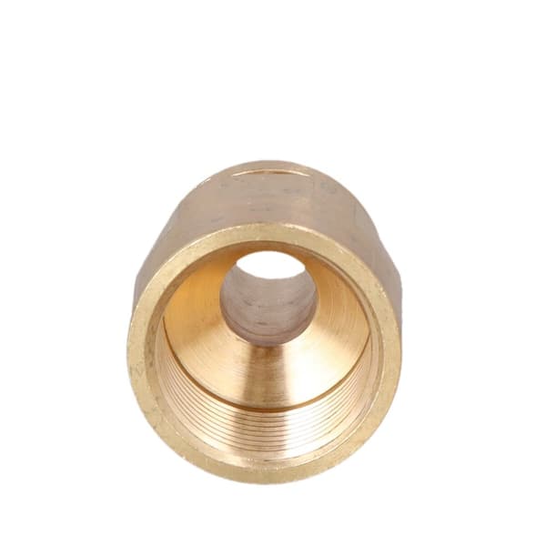 Messingforbindelse GW ultraLINE - 20 Rp3/4""