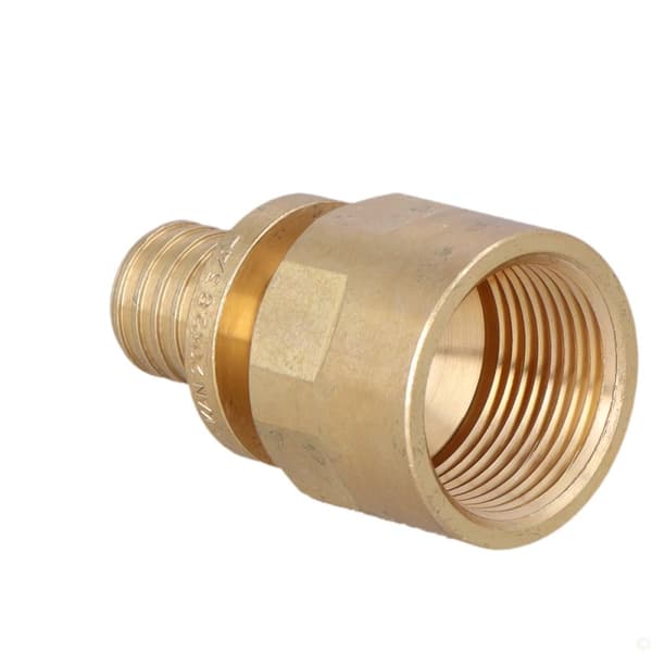 Messingforbindelse GW ultraLINE - 20 Rp3/4""