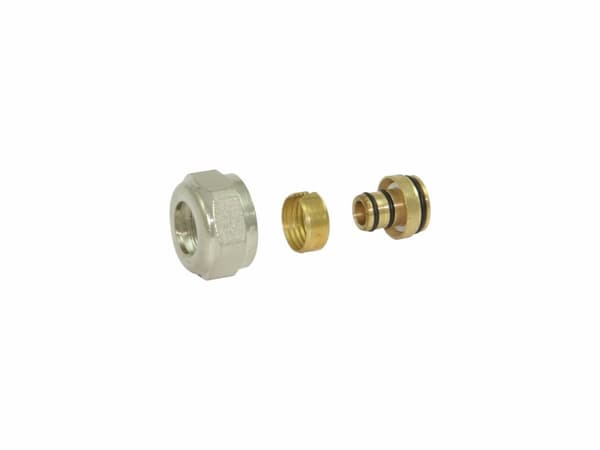 Puoliruuvi GW 17/34 EURO ONNLINE