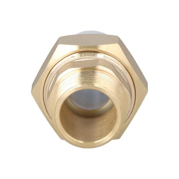 Skrueforbindelse GZ PP-R - 32 G1""