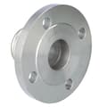 Miniatyrbillede 4 af 4: Flange PN16 Rustfrit stål - 54 DN50