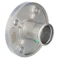 Miniatyrbillede 2 af 4: Flange PN16 Rustfrit stål - 54 DN50