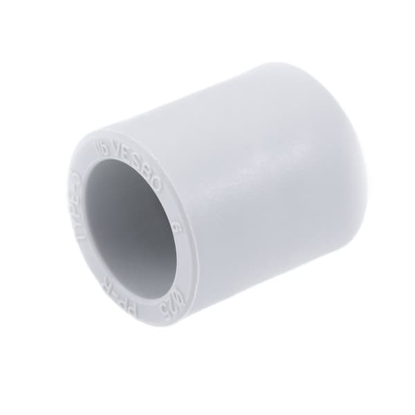 PP-stik/muffe 110 mm