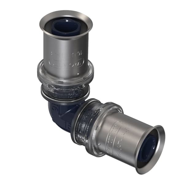 K5 C/Z vandbøjning PN10 16X90