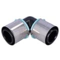 Miniatyrbillede 2 af 4: Albue PPSU 63-63 Uponor S-Press