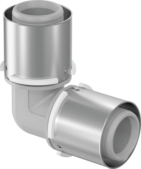 Albue PPSU 63-63 Uponor S-Press
