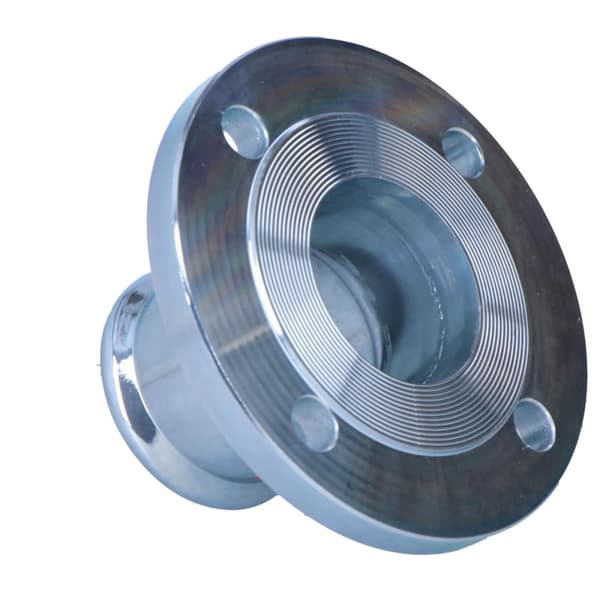 Flange PN16 Stål - 76.1 DN65