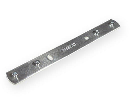 Batterimonteringsplatta 20,6 x 2,4