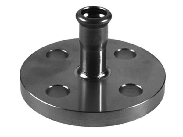 PN16 Stål Sprinklerflange - 76.1 DN65