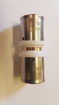 Miniatyrbillede 1 af 4: Press-fit-forbindelse 40mm ONLINE