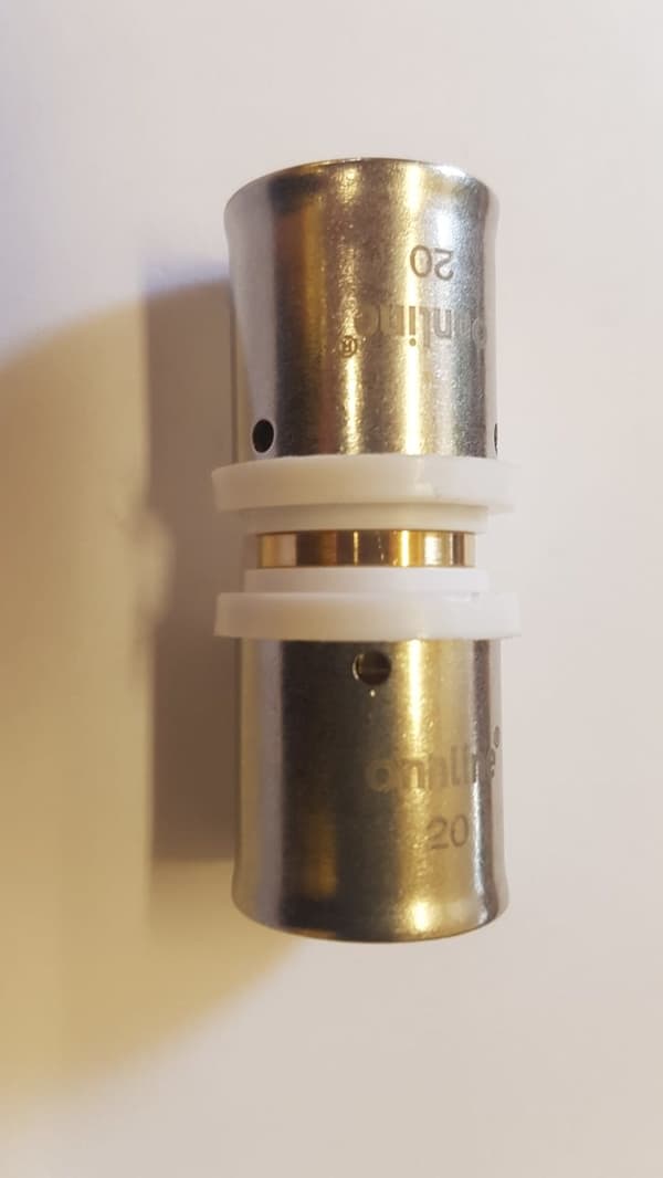 Press-fit-forbindelse 40mm ONLINE