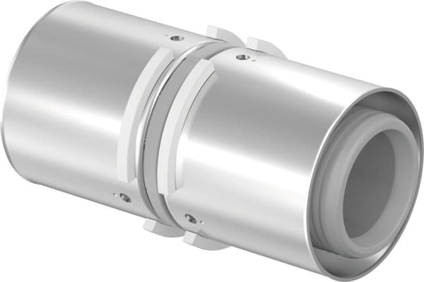 PPSU 75-75 Uponor S-Press-forbindelse