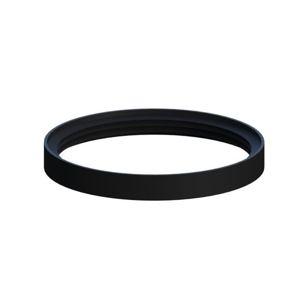 Pakning til skorstenssystem [EPDM] DN80mm PP flex ONLINE