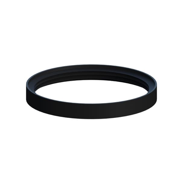 Pakning til skorstenssystem [EPDM] DN60mm PP flex ONLINE