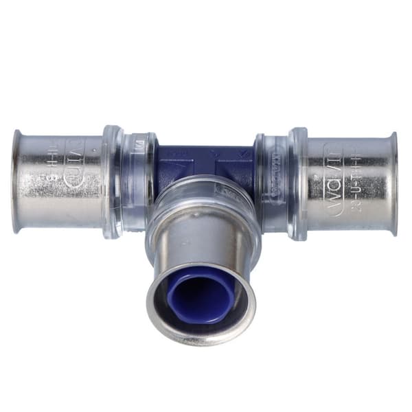 T-kappale K5 C/Z vesi PN 10 20/20/20