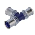 Pikkukuva 4 / 4: T-kappale K5 C/Z vesi PN 10 20/20/20