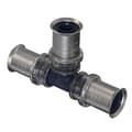 Pikkukuva 1 / 4: T-kappale K5 C/Z vesi PN 10 20/20/20