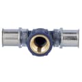 Pikkukuva 3 / 4: T-liitin GW K5 C/Z vesi PN 10 20X1/2X20
