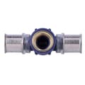 Miniatyrbillede 3 af 4: T-stykke GW K5 C/Z vand PN 10 25X3/4X25