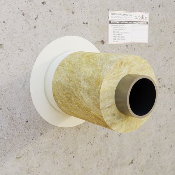 Piro Coat A palosuojattu tahna, 310 ml patruuna