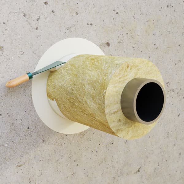 Piro Coat A palosuojattu tahna, 310 ml patruuna